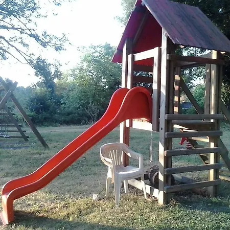 Holiday Prodol Holiday home *