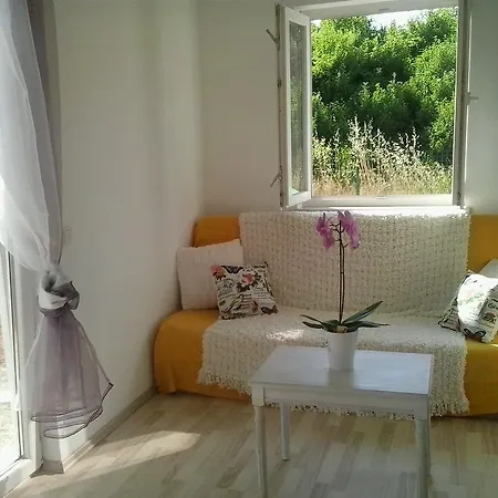 Holiday home Holiday Prodol