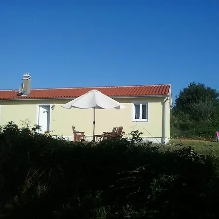Holiday home Holiday Prodol