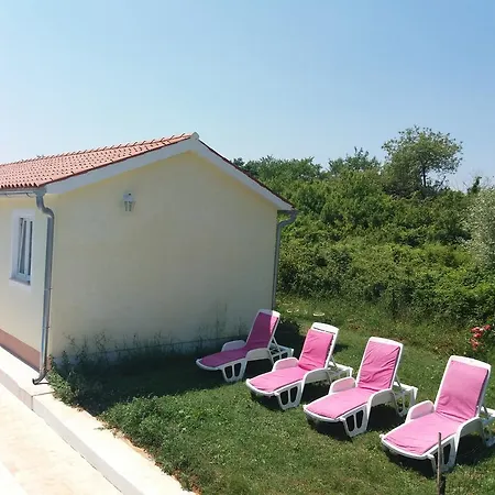 Holiday Prodol Holiday home
