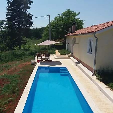 Holiday home Holiday Prodol