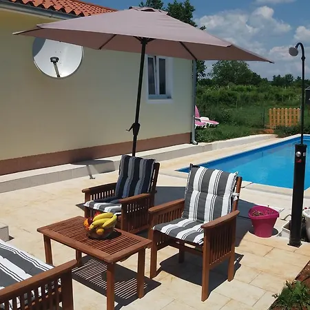 Holiday home Holiday Prodol Bale
