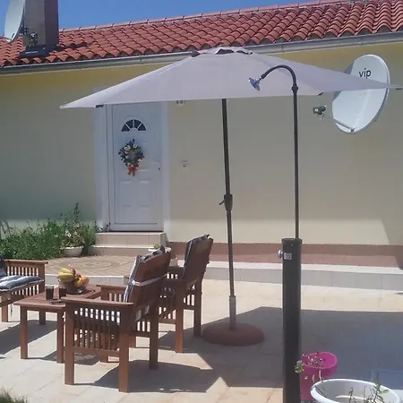 Holiday home Holiday Prodol Bale