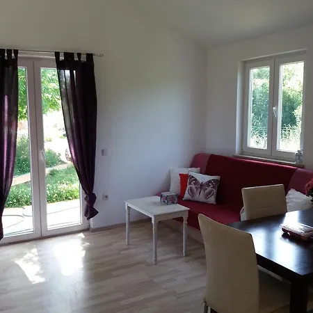Holiday Prodol Holiday home Bale
