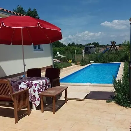 Holiday Prodol Holiday home Bale