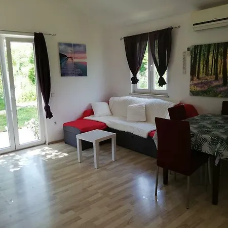 Holiday home Holiday Prodol *