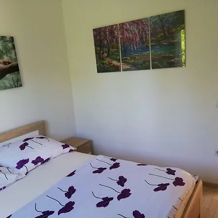 Holiday home Holiday Prodol Bale