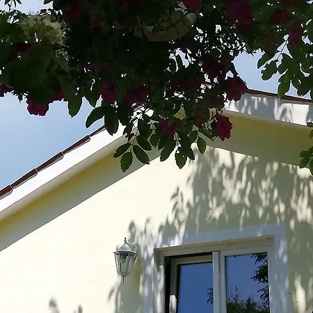 Holiday home Holiday Prodol