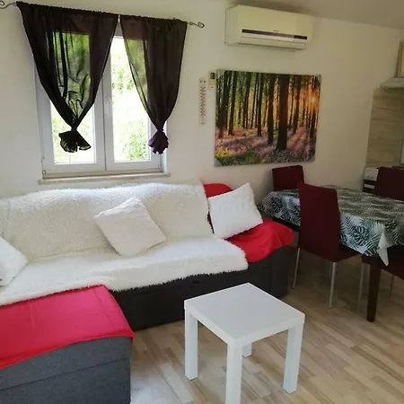 Holiday Prodol Holiday home *